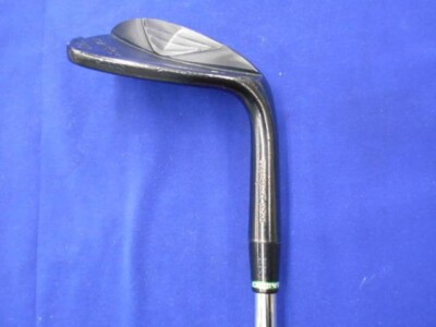 Baldo CORSA FORGED BOUNCE BACK TOUR BLACK Wedge#56(1Club)/MODUS