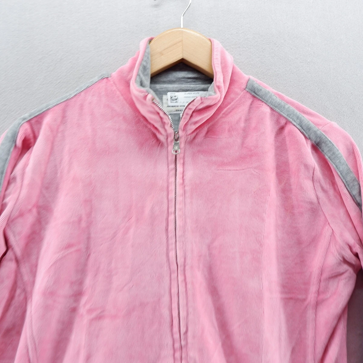 Champion tracksuit womens pink cheap