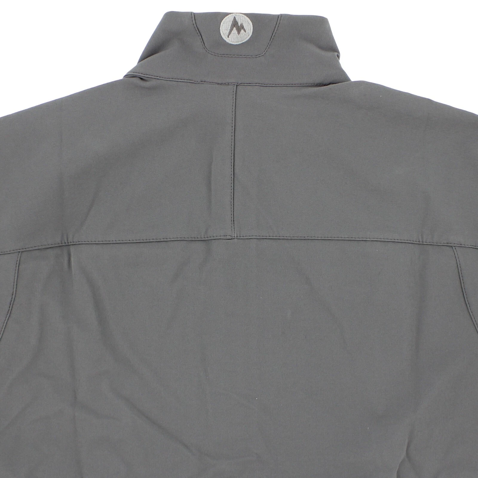 Men's Marmot Tempo Jacket Breathable Water Resistant Windproof Soft-Shell $100 image 8