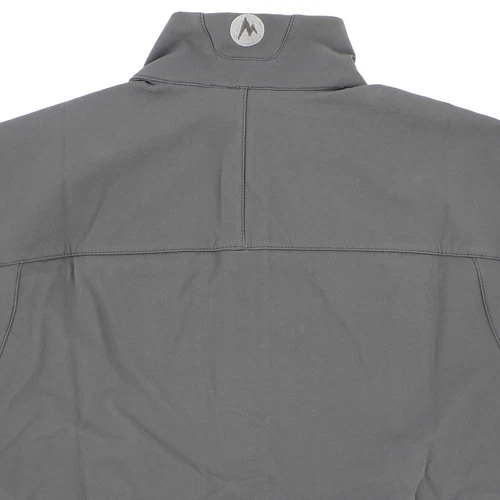 Men's Marmot Tempo Jacket Breathable Water Resistant Windproof Soft-Shell $100 image 8