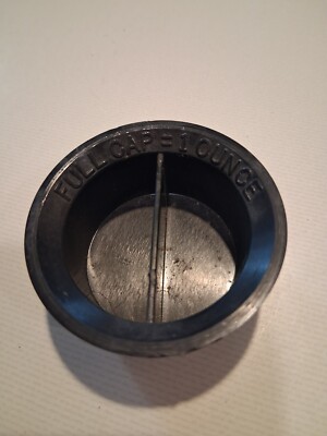 thermax AF120 fill cap