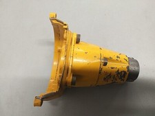 CAMPANA SUPPORTO FRIZIONE COMPLETO DECESPUGLIATORE KAWASAKI TG 24 ORIGINALE!!!