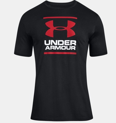 mens under armour t shirt sale
