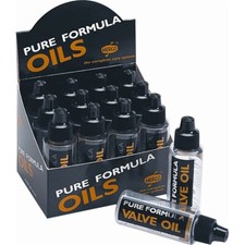 HE451 Pure Formula Wrench Oil OUTLET END SERIES WIND ACCESSORIES