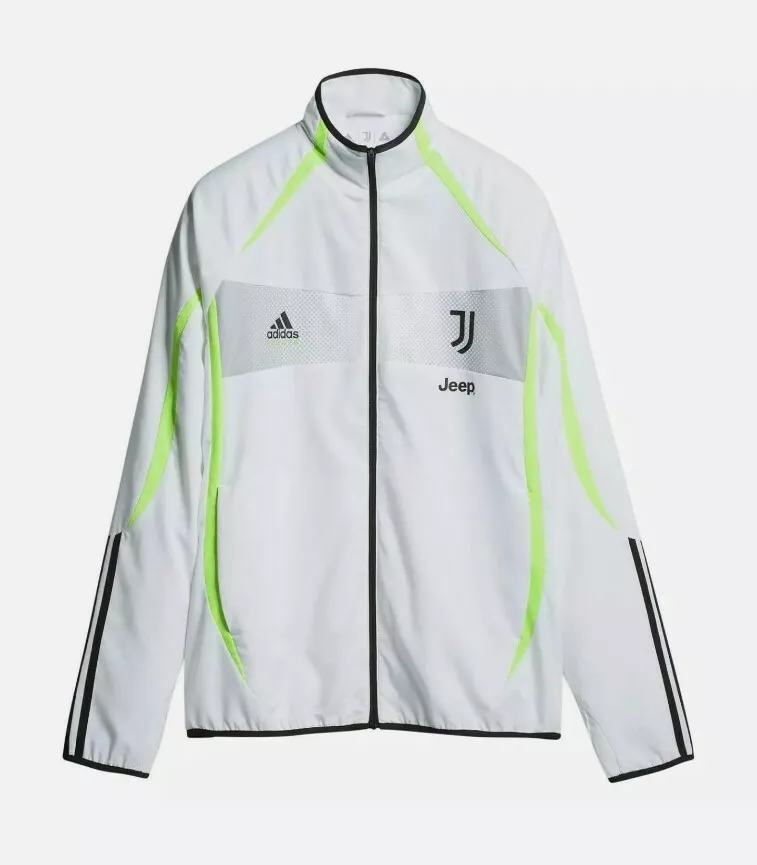 Palace x Adidas x Juventus Limited Track Jacket Size-S Brand New |