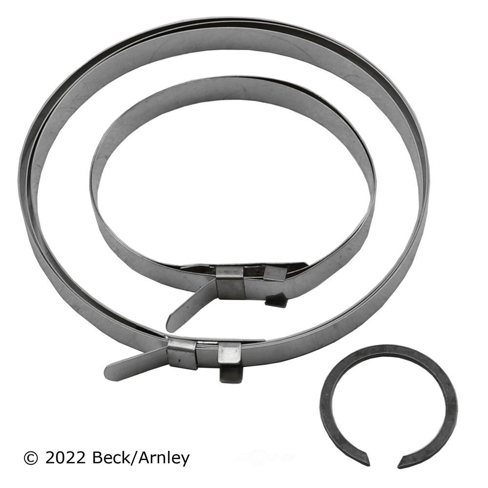 CV Joint Boot Kit Beck/Arnley 103-2965 fits 04-09 Mazda 3 for sale