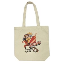 Borsa tote prevendita Miraculous Tales of Ladybug & Cat Noir Ryuko edizione limitata Giappone
