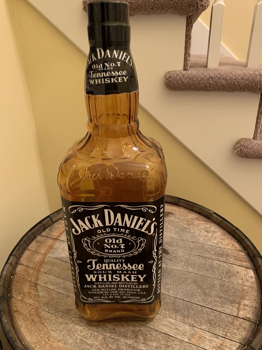 Liter Jack Daniel S