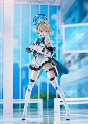 Blue Archive Asuma Toki PLAMATEA Plastic Model Max Factory JAPAN