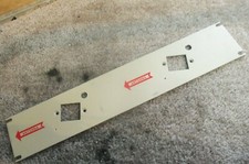 Bird 43 Thruline Watt Meter Element double single Line Section Panel Rack Mount