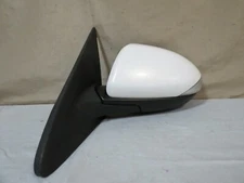 ✅ 12-13 Mazda 3 POWER HEAT Side View Door Mirror Left DRIVER Turn BLIND SPOT OEM