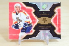 2006-07 SPx Hockey Base #42 Olli Jokinen - Florida Panthers