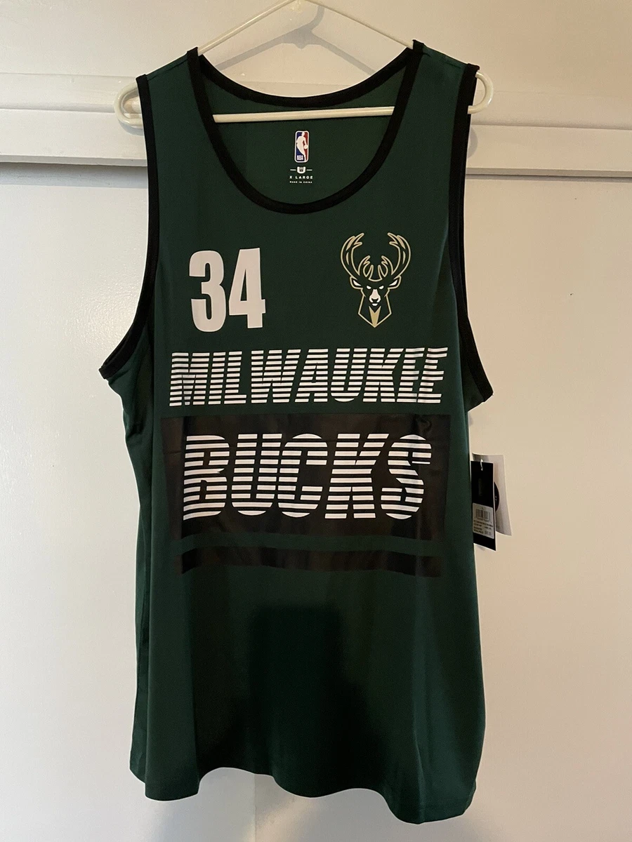 Giannis antetokounmpo cheap jersey mens
