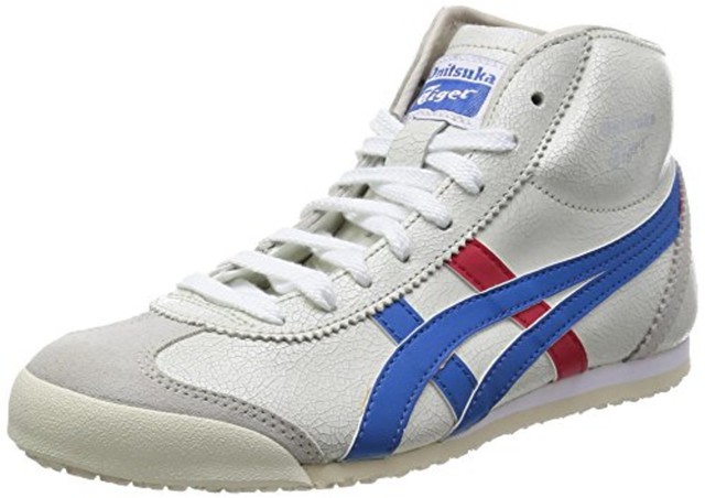 onitsuka tiger mexico 66 mid runner