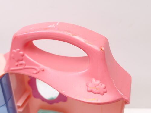 Hasbro Littlest Pet Shop LPS énorme lot de figurines accessoires et jeux - Photo 16 sur 18