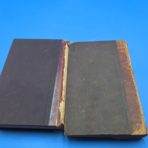 ein Kommentar zum Neuen Testament von Lucius R. Paige Band 1 & 2 Matthäus Mark 1844 - Bild 14 von 16