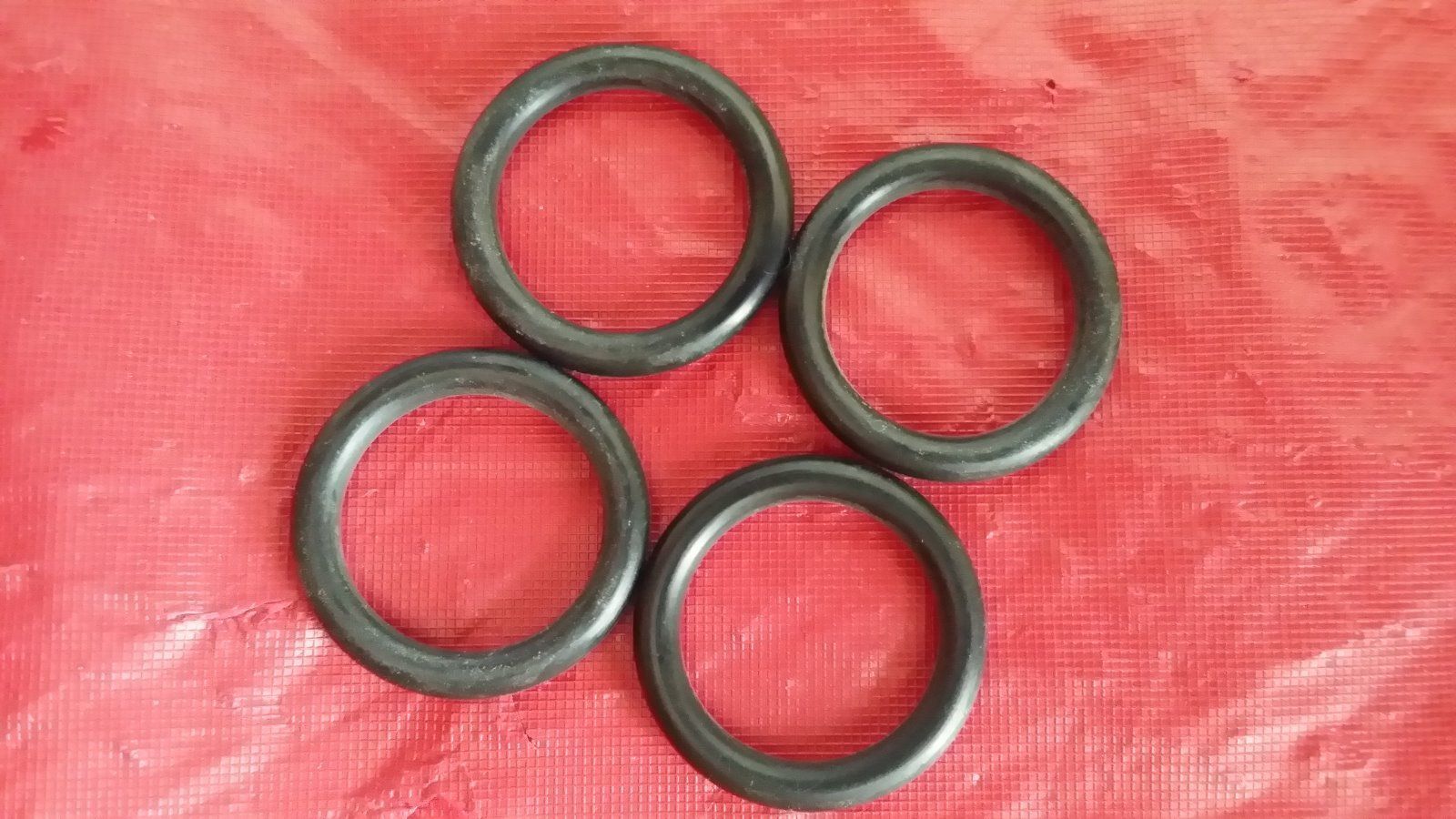 LOWRIDER HYDRAULICS Pressure Seal (4) pack eBay