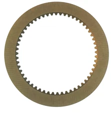 Friction Plate, Lockup Clutch for MT 640-654 Allison 23046108  