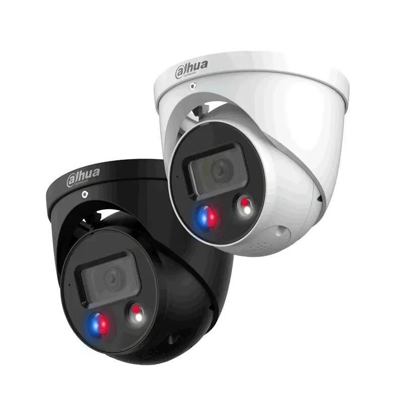 dahua audio ip camera