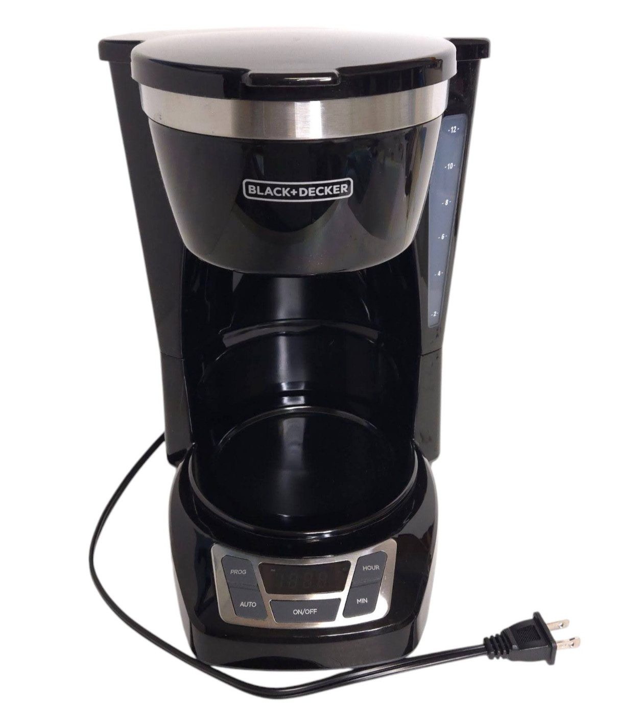 - Main Unit Only - No Carafe