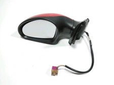 Retroviseur gauche (ou coque) Seat IBIZA