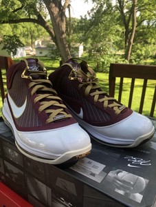 lebron 7 ctk