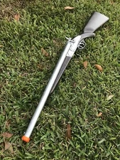 Coach Double Barrel Replica RD2 - KIT Spring loaded Triggers, Hammers, break-ove