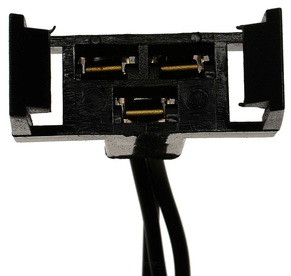 Interruptor atenuador de faros conector-interruptor atenuador conjunto coleta ACDelco PT1994 Foto 3 de 3