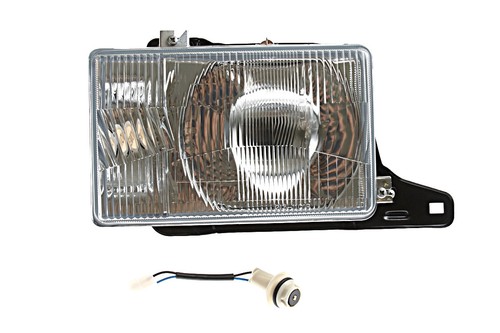 Isuzu Trooper 1987-1991 Headlight Front Lamp RIGHT RH EU Type | eBay
