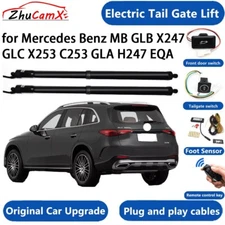 Electric Tail Gate Lift for Mercedes Benz MB GLB X247 GLC X253 C253 GLA H247 EQA