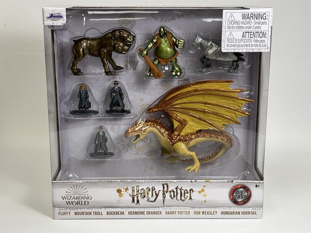 Harry Potter 7 Pack Of Metal Figures Jada 253184000 34502 | eBay Harry Potter 7 Pack Of Metal Figures Jada 253184000 34502 | eBay