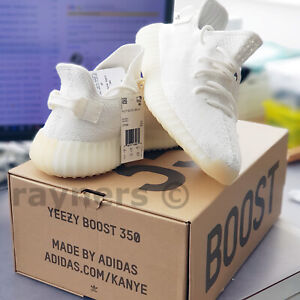 ebay yeezy boost 350 v2 triple white