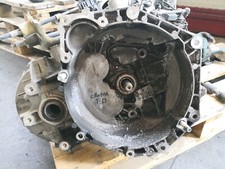 Fiat Croma 194 1.9 mtj 88kw 120cv 2005-11 cambio manuale 55186623 55182042 55194