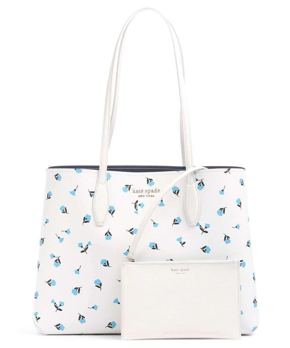 White purse hot sale kate spade