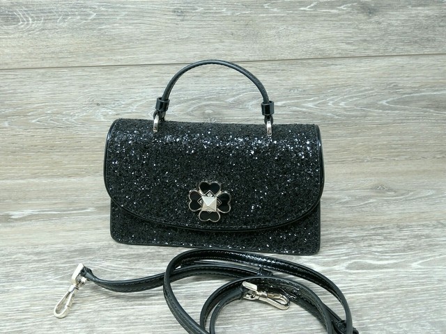 mini top handle crossbody bag