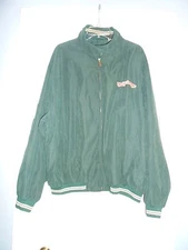 Otis Spunkmeyer Mens Eagle Dry Goods Co Signature Series Jacket Size 2XL