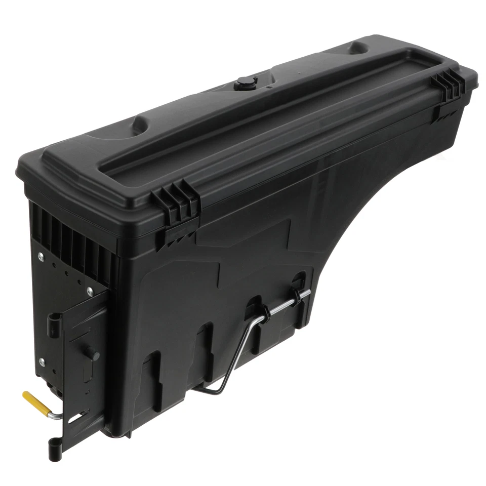 OEM NEW GENUINE 2016-2019 Sierra Silverado Truck Bed Swing Out Toolbox 19332690 - Изображение 4 из 4