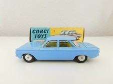 CORGI TOYS 229 * CHEVROLET CORVAIR  * 1:43 * 1964 * OVP
