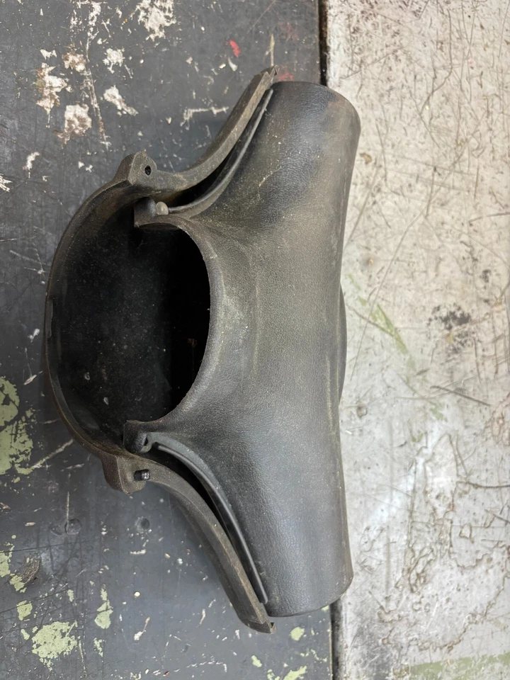 Almohadilla de cubierta de manillar Polaris 800 XC SP 2002 5433159-070 5436562-070 RW6942 Foto 2 de 3