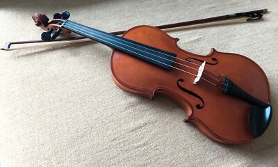 Violine 4/4 Cremona handgefertigt