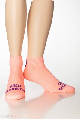 CORTADITO 1  Cuff. Men and Women s Compression Cycling Socks