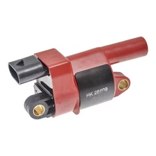 Set of 8 Herko Ignition Coil B059HE for Buick Chevrolet GMC Isuzu Pontiac 05-20