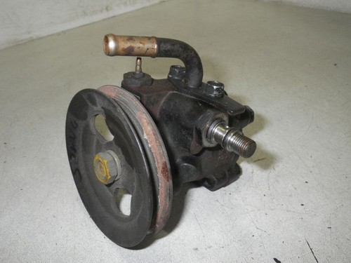 Lenkgetriebepumpe Hydraulikpumpe Servopumpe PONY/EXCEL STUFENHECK (X-2) 1.5 I