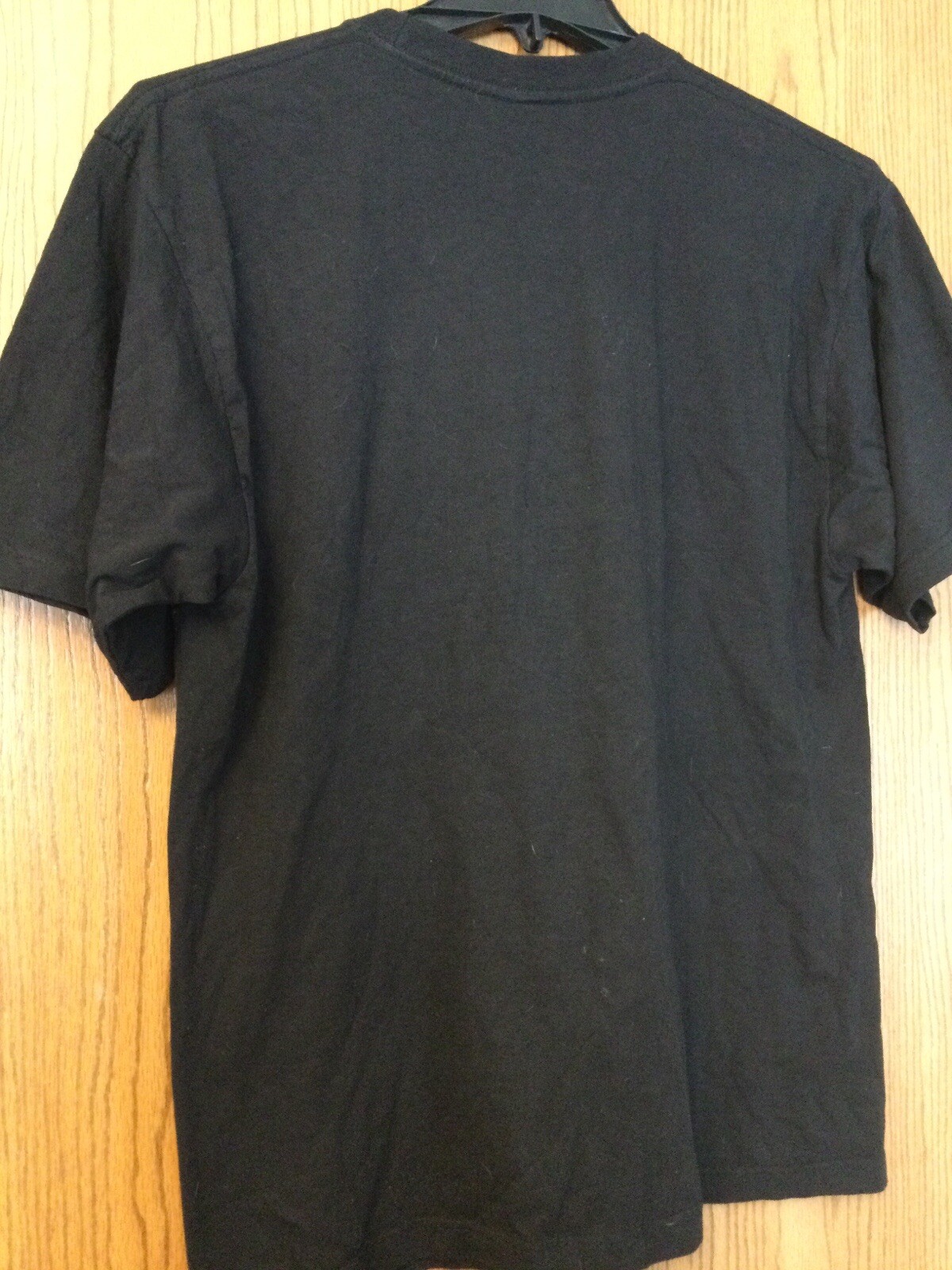 “Ice Killa” - Chucky (Child’s Play) - Black Shirt - L. image 2