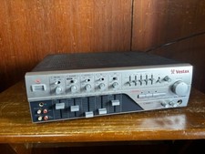 Vestax DJ SYSTEM CONTROL AMPLIFIER DA-X1000 Powermixer