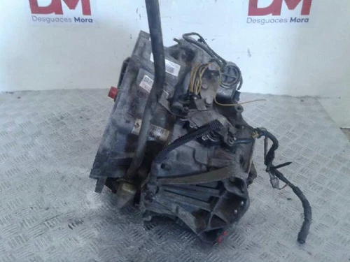 5040LE Caja Cambios para SAAB 9-3 CABRIOLET * 1999 4768702 - Imagen 3 de 10