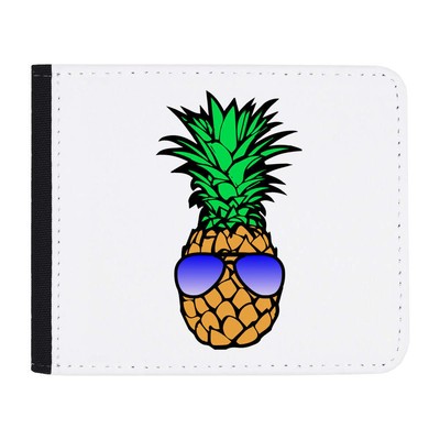 Geldbörse ''Cool Pineapple'' (WL00011448)