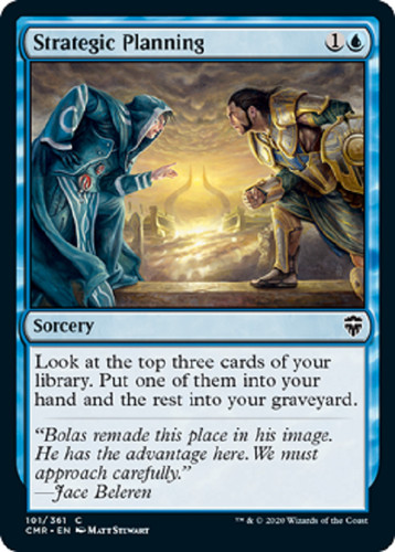 1x 4x Commander Legends Common/Uncommon Complete Set (No Token