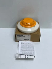 HONEYWELL TC906D1006 PHOTOELECTRIC SMOKE DETECTOR
