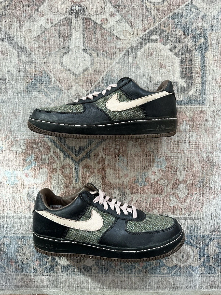 Nike Air Force 1 Low Insideout Black - 312268-061 for Sale